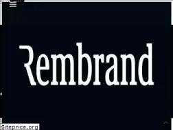Sites similar to rembrand.ch