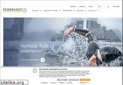 Sites similar to rembrandt-fo.nl