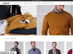 Sites similar to rembrandt.co.nz