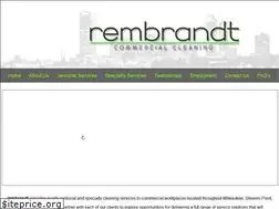 Sites similar to rembrandtcleaning.com