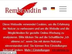 Sites similar to rembrandtin.at