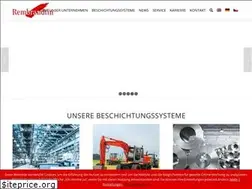 Sites similar to rembrandtin.com