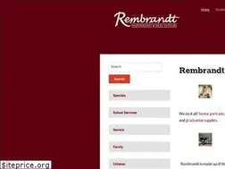 Sites similar to rembrandtoftucson.com