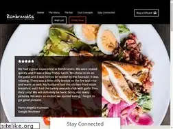 Sites similar to rembrandtseagle.com