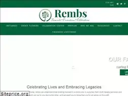 Sites similar to rembsfh.com