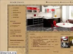 Sites similar to rembudman.pl