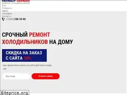 Sites similar to rembyt-service.ru
