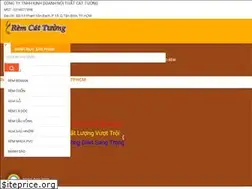 Sites similar to remcattuong.com