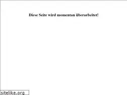 Sites similar to remche-putz.de