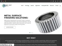 Sites similar to remchem.com