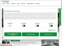 Sites similar to remchingen-prima.de
