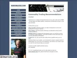 Sites similar to remcmaster.com