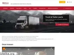 Sites similar to remco.be