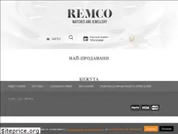 Sites similar to remco.bg