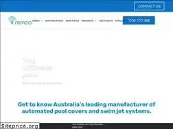 Sites similar to remco.com.au