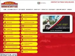Sites similar to remco.com