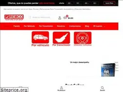 Sites similar to remco.mx
