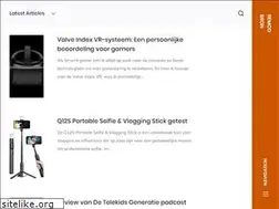 Sites similar to remcobron.com