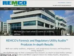 Sites similar to remcoinc.com