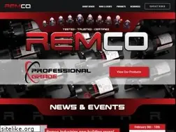 Sites similar to remcoindustries.com