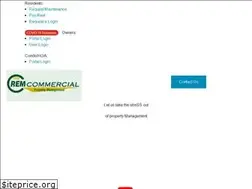 Sites similar to remcommercial.com