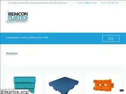 Sites similar to remcon.com