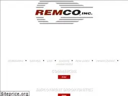 Sites similar to remcopa.com