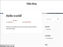 Sites similar to remcowildeboer.nl