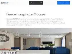 Sites similar to remcraft.ru