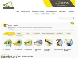Sites similar to remcran.ru