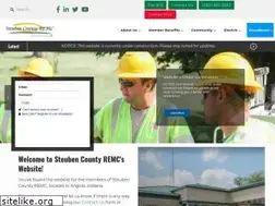 Sites similar to remcsteuben.com