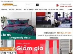 Sites similar to remcuaanbinh.com
