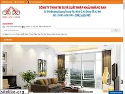 Sites similar to remcuaanhanh.com