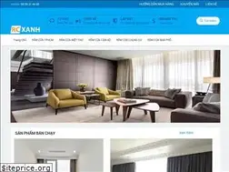 Sites similar to remcuabietthu.net