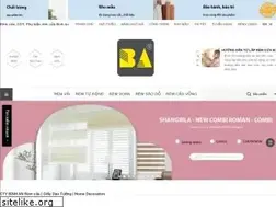 Sites similar to remcuabinhan.com