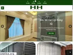 Sites similar to remcuadephoangha.com