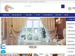 Sites similar to remcuahanquoc.com.vn
