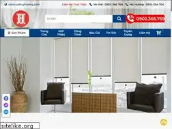 Sites similar to remcuahuyhoang.com
