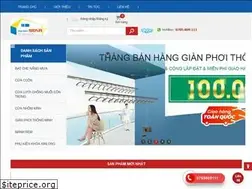 Sites similar to remcuaquangninh.com.vn