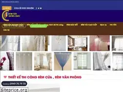 Sites similar to remcuaquangthuy.com