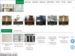 Sites similar to remcuasaigon.org