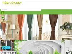 Sites similar to remcuasky.vn