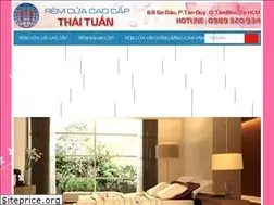 Sites similar to remcuathaituan.com