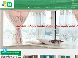 Sites similar to remcuathanhbinh.com