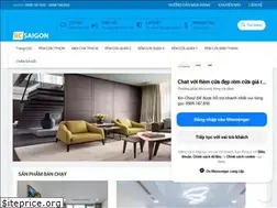 Sites similar to remcuatphcm.net