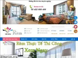 Sites similar to remcuaviethung.com