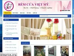Sites similar to remcuavietmy.com