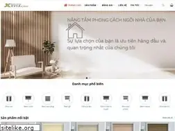 Sites similar to remcuaxavia.com