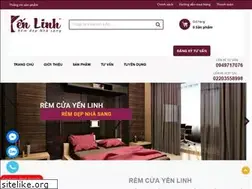 Sites similar to remcuayenlinh.com