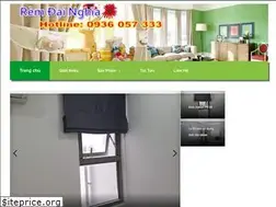 Sites similar to remdainghia.com